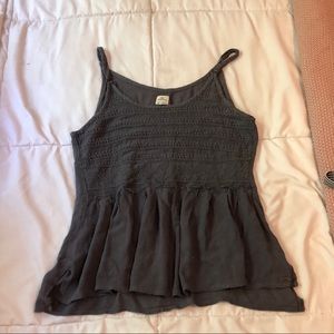 O’Neill tank top